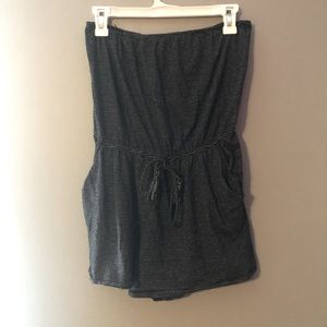 Mossimo romper